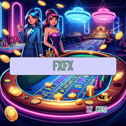 Descubra as Novidades da Categoria de Jogos no fxfx bet