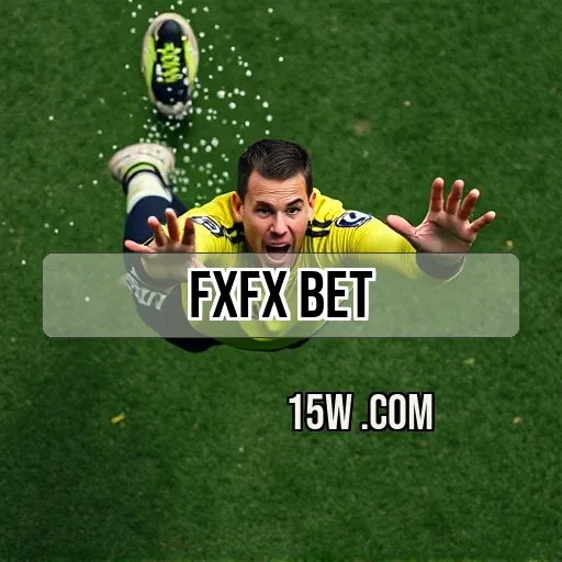 fxfx bet: Explore o Futuro das Apostas em E-Sports Agora Mesmo!